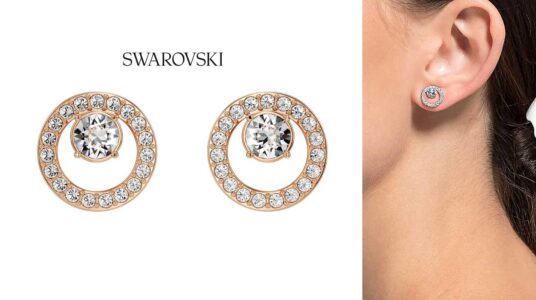 Pendientes Swarovski Constella baratos