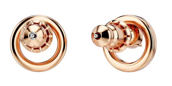 Pendientes Swarovski Constella oferta