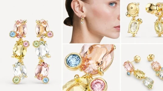 pendientes-swarovski-gema