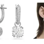 Pendientes Swarovski Stilla baratos
