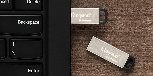 Pendrive Kingston DataTraveler Kyson