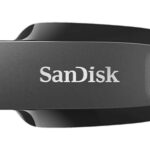 Pendrive SanDisk Ultra Curve