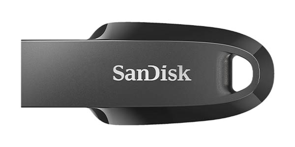 Pendrive SanDisk Ultra Curve