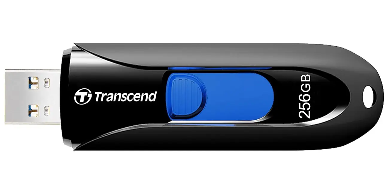 Memoria USB 3.1 Transcend JetFlash 790