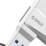 Chollo pendrive usb 3.2 otg orico 2 en 1 de 256 gb