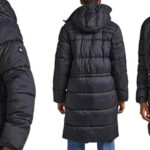 Pepe Jeans Blai Puffer parka chollo