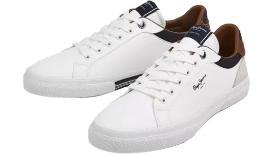 Zapatillas Pepe Jeans Kenton Court baratas