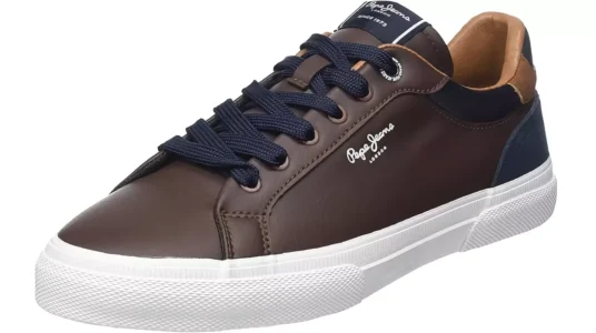 Zapatillas Pepe Jeans Kenton Court baratas