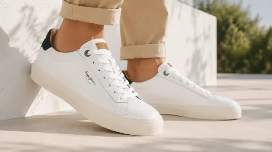 zapatillas Pepe Jeans Yogi Original