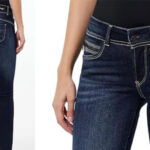 Vaqueros Pepe Jeans New Brooke