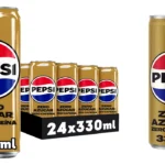 pepsi zero sin cafeina barata