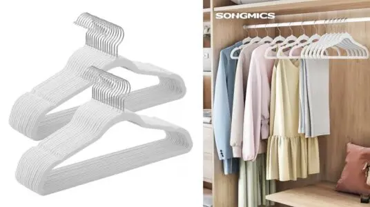 Perchas Songmics baratas