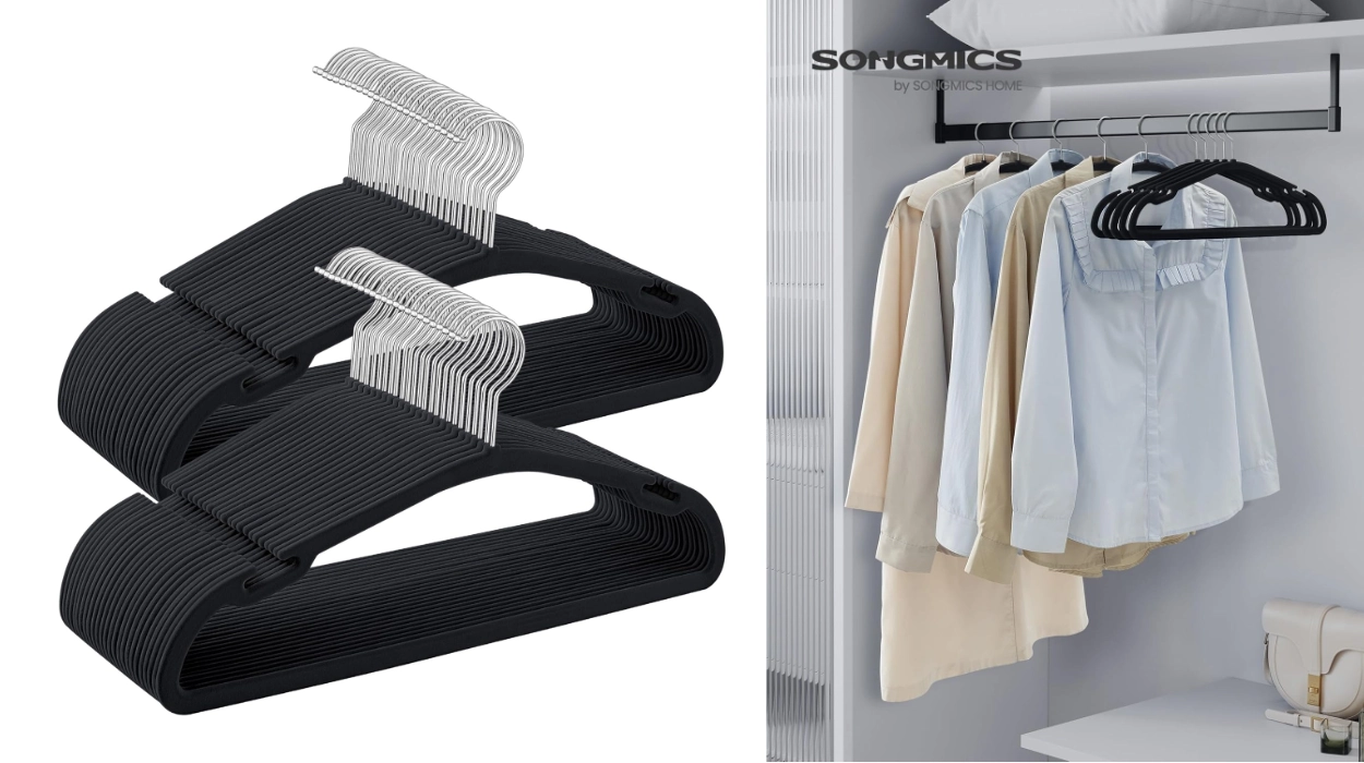 perchas-songmics-terciopelo-antideslizantes-compactas