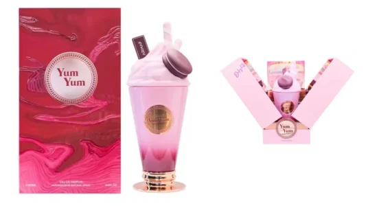 perfume Armaf Yum Yum 100 ml para mujer barato