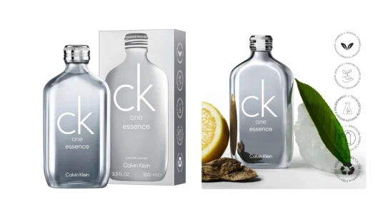 perfume Calvin Klein CK One Essence unisex de 100 ml barato