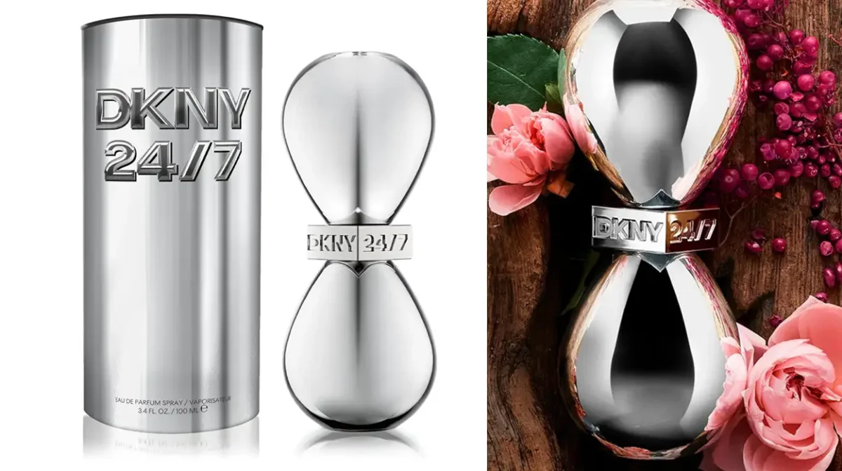 Eau de parfum DKNY 24/7 de 100 ml para mujer