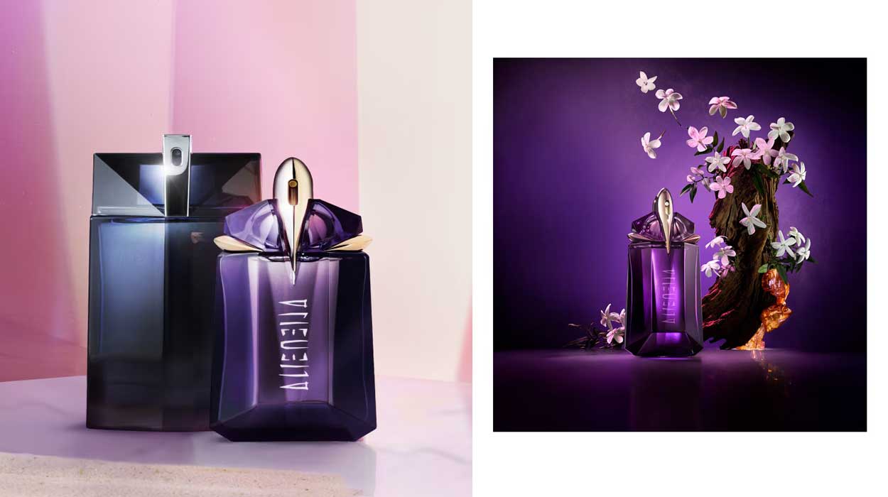 Perfume Alien Mugler oferta