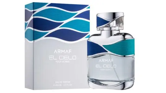 Perfume Armaf El Cielo barato