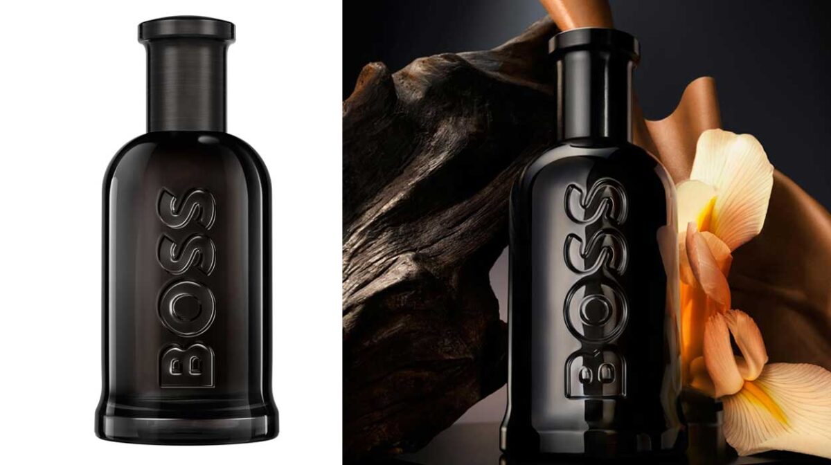 Chollo Eau de parfum Boss Bottled de 100 ml para hombre