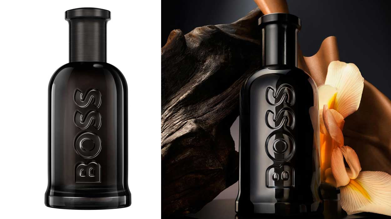 Perfume Boss Bottled barato