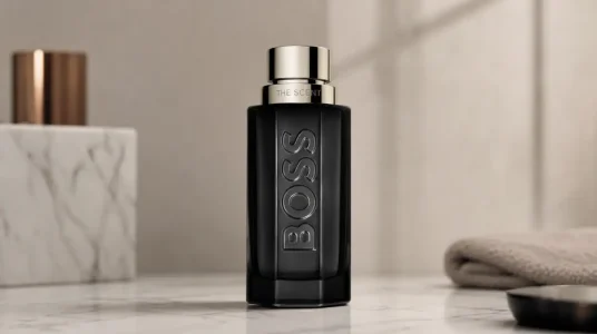 BOSS The Scent Magnetic Eau de Parfum para Hombre de 100 ml