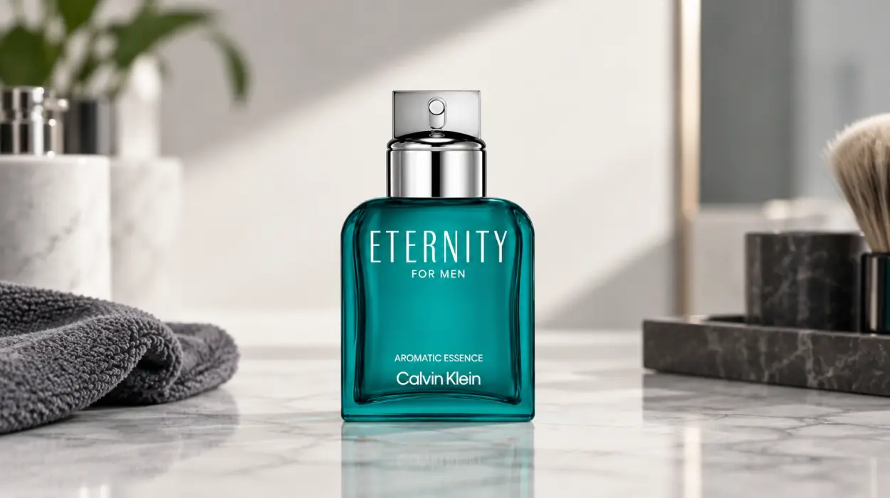 Perfume Calvin Klein Eternity Aromatic Essence de 100 ml para hombre