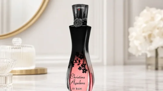 Perfume Christina Aguilera By Night Eau de Parfum 50 ml