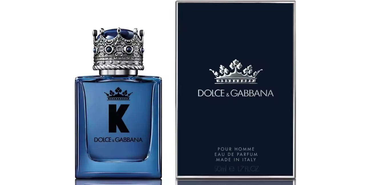 Eau de parfum Dolce & Gabbana K de 50 ml 