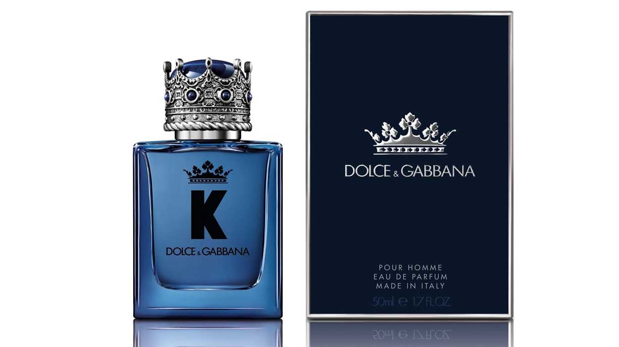 Perfume Dolce Gabanna K barato