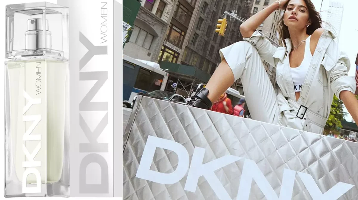 Perfume Donna Karan DKNY Women de 100 ml