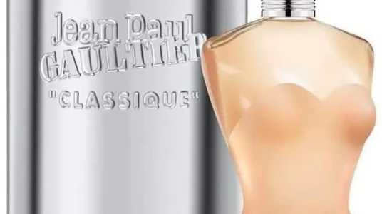 Jean Paul Gaultier Classique, el perfume femenino icónico de 100 ml