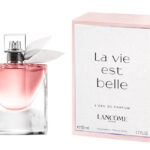 Eau de parfum Lancôme La vie est belle de 50 ml