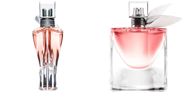 Eau de parfum Lancôme La vie est belle de 50 ml