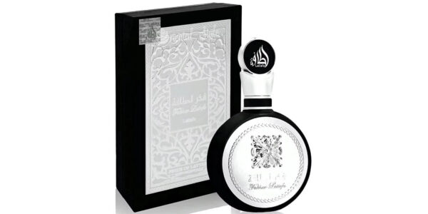 Perfume Lattafa Fakhar Black