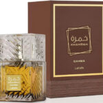 Perfume Lattafa Khamrah Qahwa de 100 ml