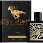 Perfume LATTAFA Qaed Al Fursan