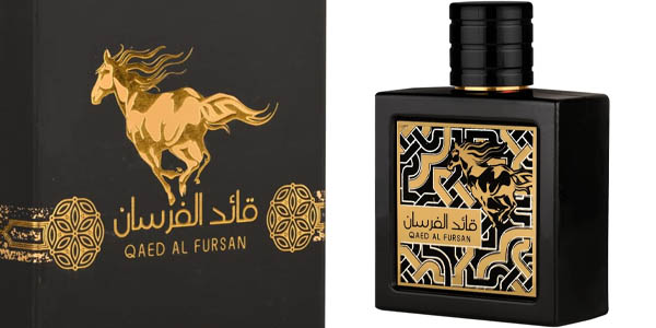 Perfume LATTAFA Qaed Al Fursan