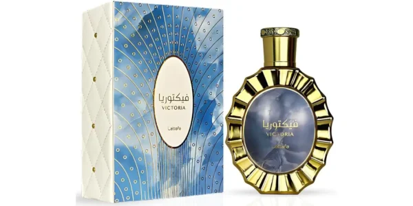 Perfume árabe Victoria by Lattafa