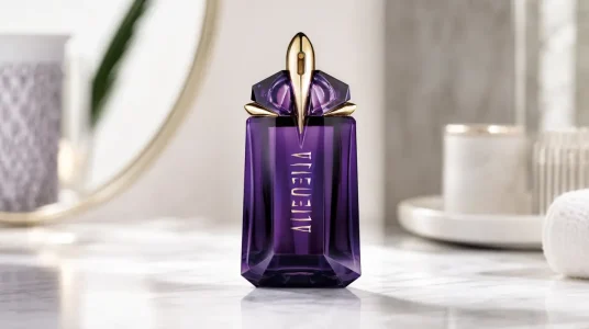 Alien Eau de Parfum de Mugler para mujer de 60 ml