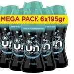 perlas Lenor UNStoppables Fresh 195 g