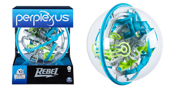 Perplexus Rebel barato