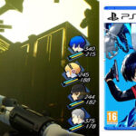 Persona 3 Reload chollo