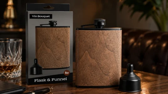 petaca-elegante-vin-bouquet-madera