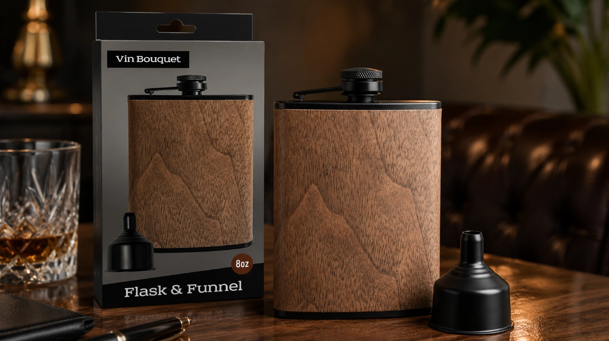 petaca-elegante-vin-bouquet-madera