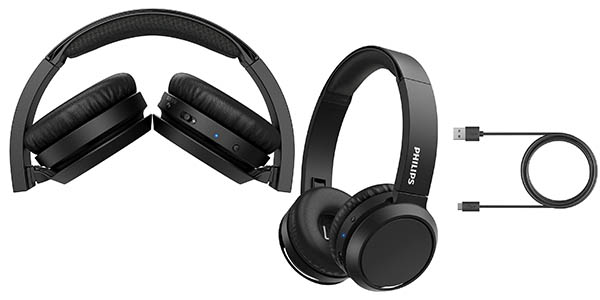 Philips H4205BK-00 auriculares oferta