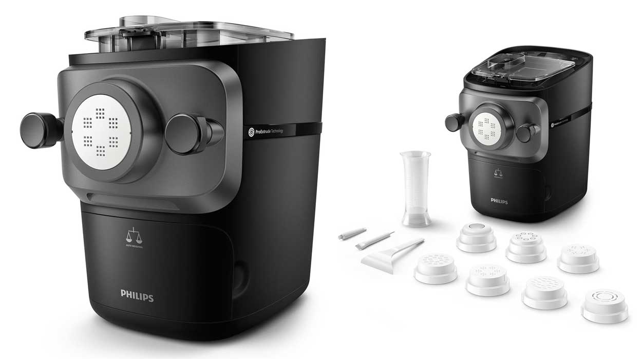 máquina para hacer pasta Philips 7000 series