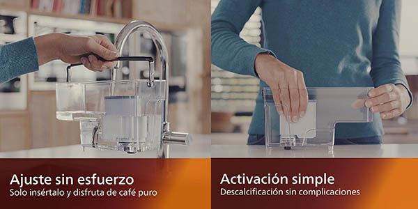 Philips Original Aquaclean filtros cafetera superautomática oferta