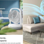 Philips Serie 2000 ventilador sobremesa chollo