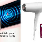 Philips Serie 5000 secador pelo chollo