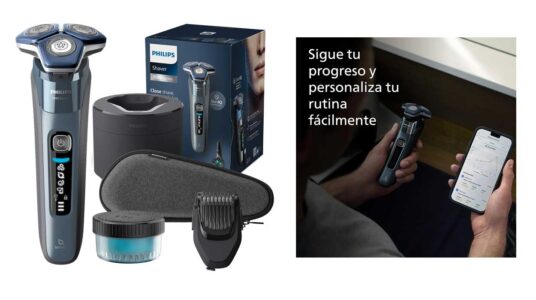 Philips Serie 7000 S7882 54 barata
